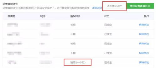 重大好消息 微信公眾號(hào)再開(kāi)放20個(gè)綁定名額 新聞 電商系統(tǒng)開(kāi)發(fā) app定制開(kāi)發(fā) 小程序開(kāi)發(fā) 網(wǎng)站建設(shè) 愛(ài)維時(shí)空